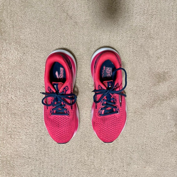 Brooks Women’s Glycerin  GTS 21 - Picture 5 of 7